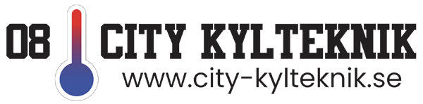 08-City Kylteknik AB